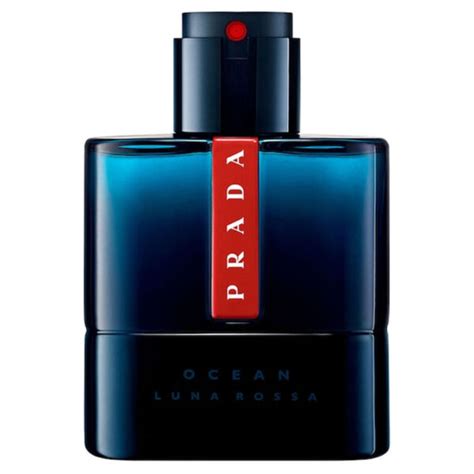 prada luna rossa profumo uomo|Luna Rossa ocean Prada fragrantica.